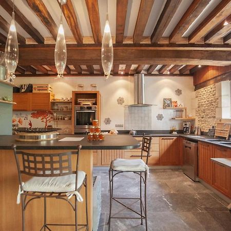 Locations - Domaine Le Coq Enchante Cambremer Экстерьер фото